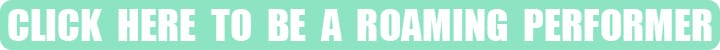 Deja Voom 2020 - Roaming Performers