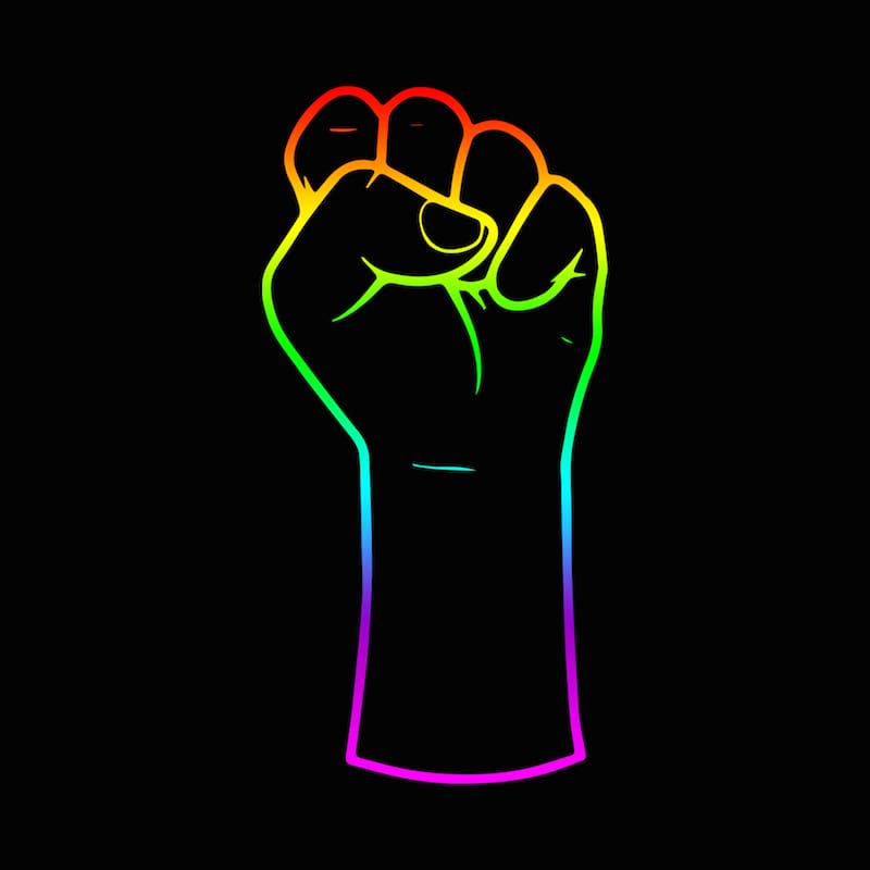 BLM Support + Participation