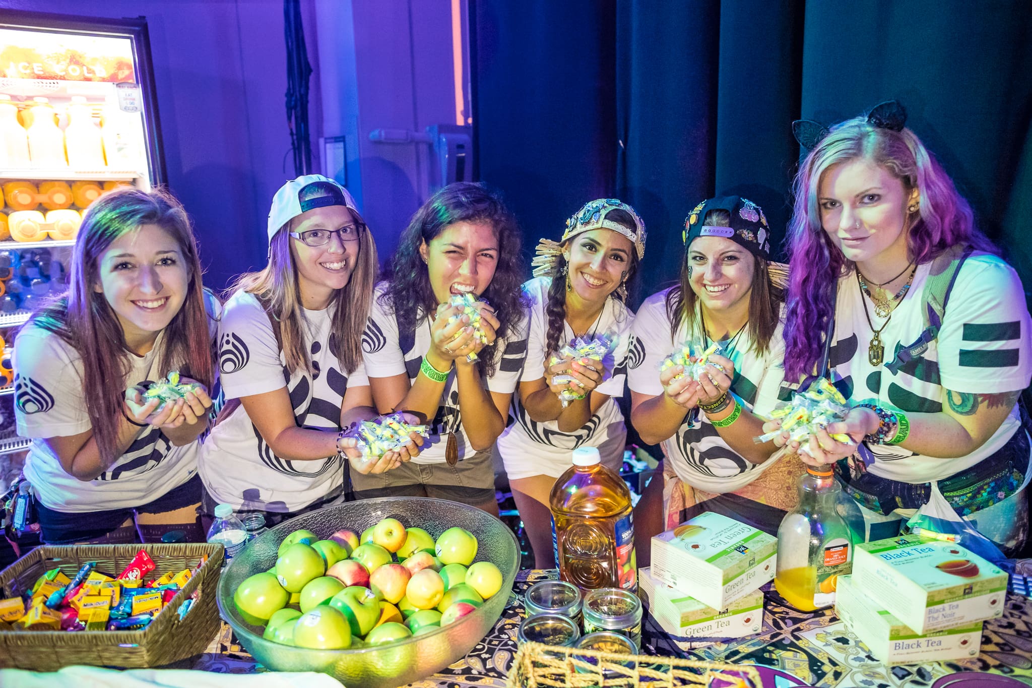 Ambassadors 2019