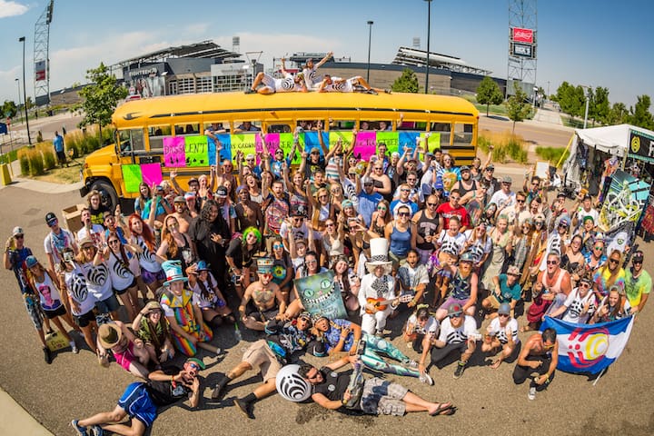 Bass Center 2016 Bass Head Meetup - Photo by aLIVE Coverage