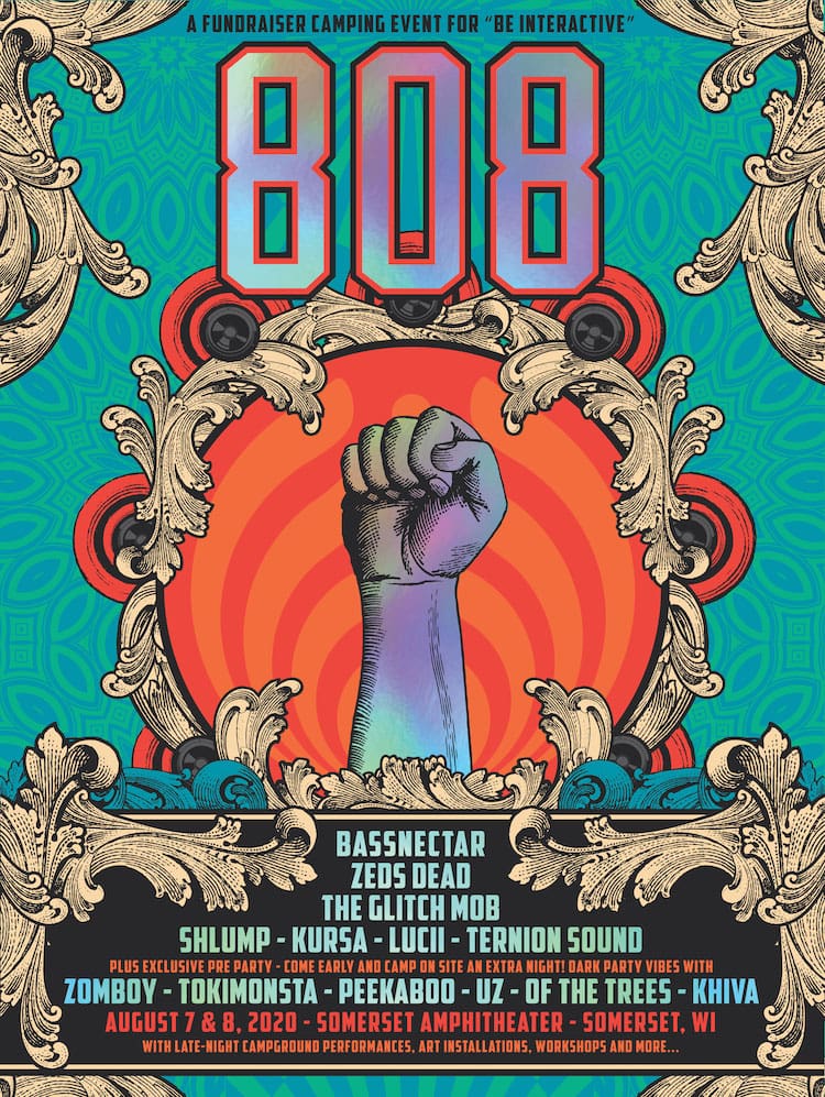808 - Be Interactive - 2020