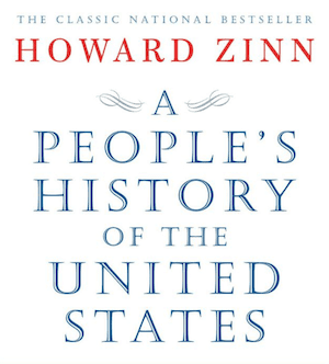 A People’s History of the United States