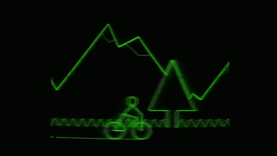 Jerobeam Fenderson - Bicycle