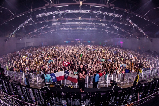 Lights All Night - 12/28/19