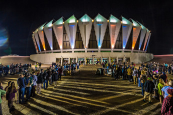Photo: aLIVE Coverage