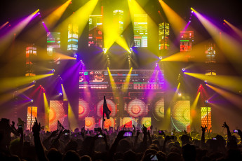 Photo: aLIVE Coverage