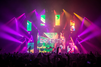Photo: aLIVE Coverage