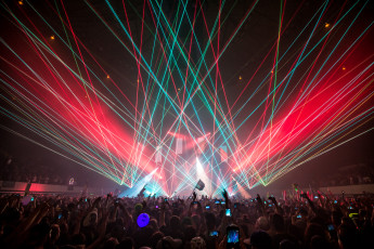 Photo: aLIVE Coverage