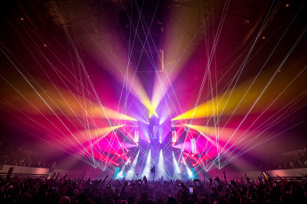 Photo: aLIVE Coverage
