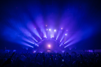 Photo: aLIVE Coverage