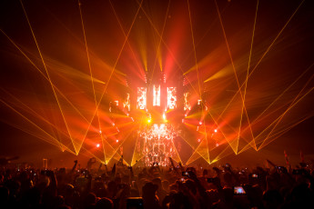 Photo: aLIVE Coverage