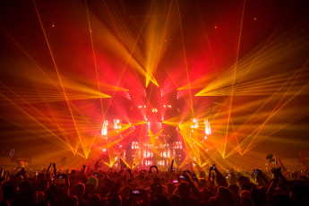 Photo: aLIVE Coverage