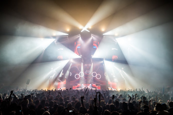 Photo: aLIVE Coverage