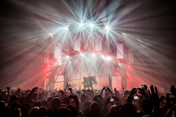 Photo: aLIVE Coverage
