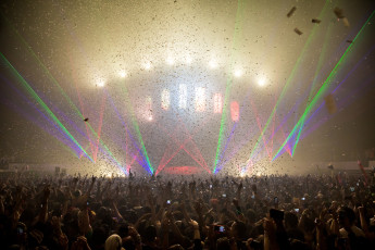 Photo: aLIVE Coverage