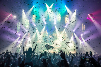 Photo: aLIVE Coverage