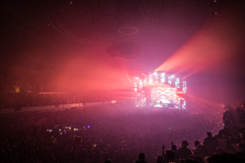 Photo: aLIVE Coverage