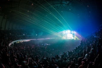 Photo: aLIVE Coverage