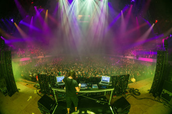 Photo: aLIVE Coverage