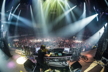 Photo: aLIVE Coverage