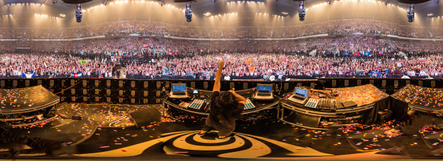 Photo: aLIVE Coverage