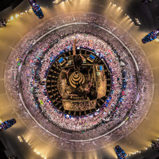 Photo: aLIVE Coverage