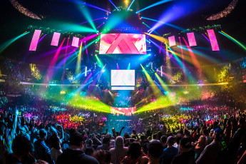 Photo: aLIVE Coverage