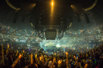 Photo: aLIVE Coverage