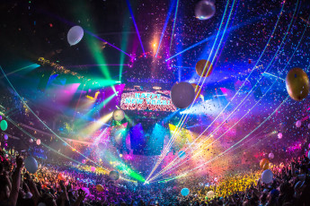Photo: aLIVE Coverage