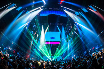 Photo: aLIVE Coverage