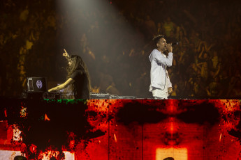 Photo: aLIVE Coverage