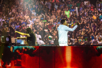 Photo: aLIVE Coverage