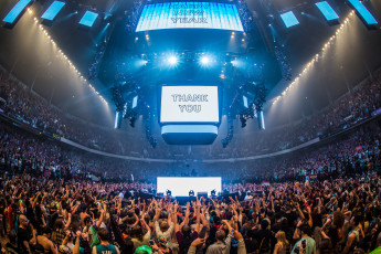 Photo: aLIVE Coverage