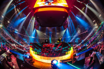 Photo: aLIVE Coverage