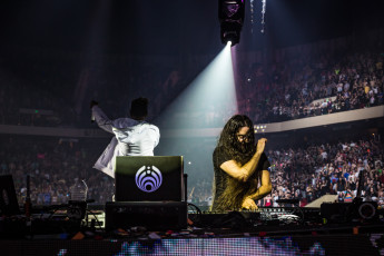 Photo: aLIVE Coverage