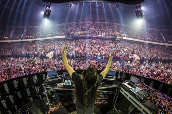Photo: aLIVE Coverage
