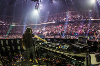 Photo: aLIVE Coverage