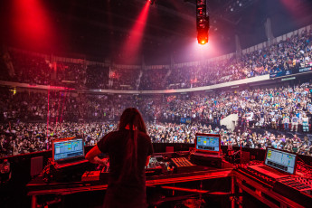 Photo: aLIVE Coverage