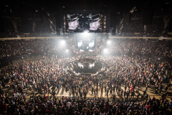 Photo: aLIVE Coverage