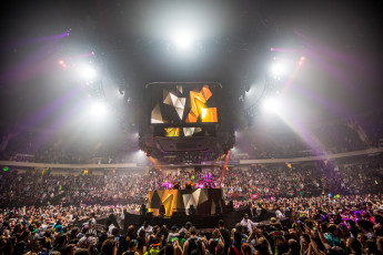 Photo: aLIVE Coverage
