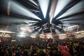 Photo: aLIVE Coverage