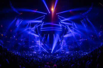 Photo: aLIVE Coverage