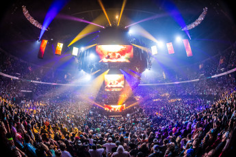Photo: aLIVE Coverage