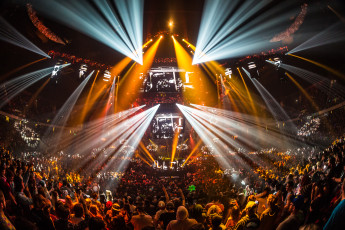 Photo: aLIVE Coverage