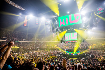 Photo: aLIVE Coverage