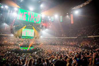 Photo: aLIVE Coverage