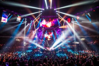 Photo: aLIVE Coverage