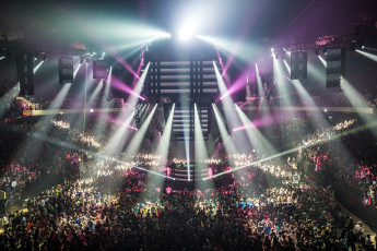 Photo: aLIVE Coverage