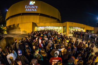 Photo: aLIVE Coverage