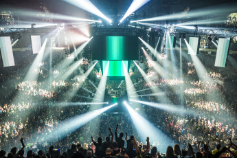 Photo: aLIVE Coverage